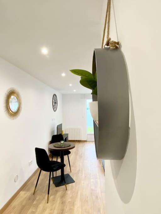 L Evasion - Appartement Plage - Tv Hd - Wifi Fibre カレー エクステリア 写真