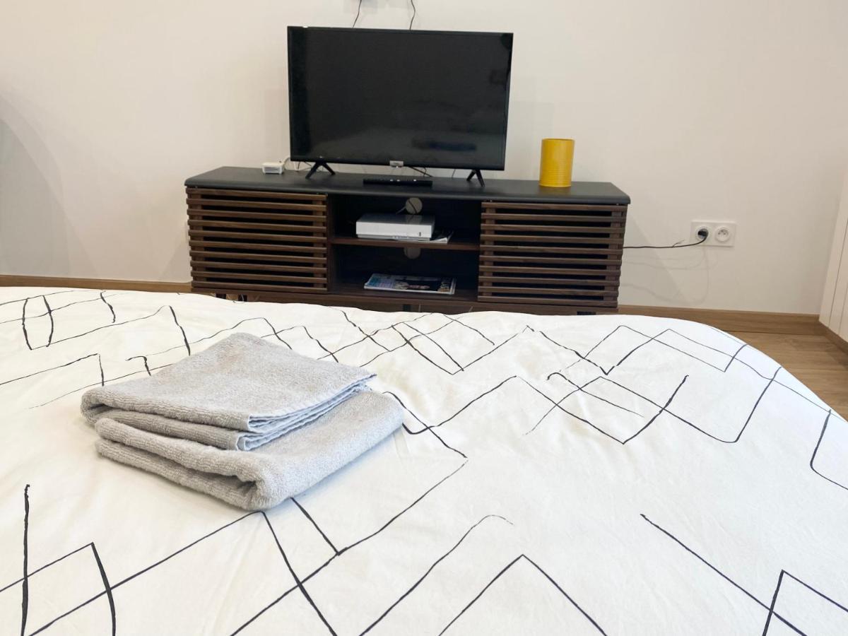 L Evasion - Appartement Plage - Tv Hd - Wifi Fibre カレー エクステリア 写真